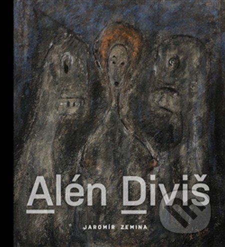 Alén Diviš
