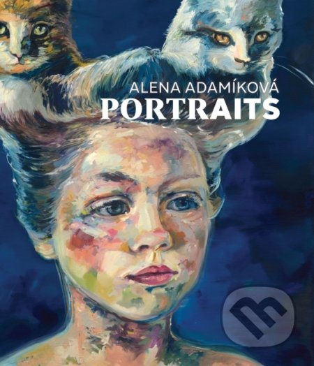 Alena Adamíková Portraits