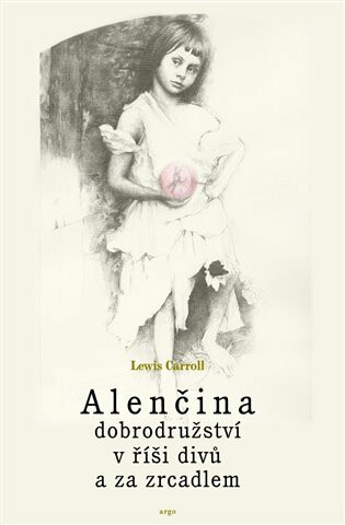 Alenčina dobrodružství v říši divů a za zrcadlem - C. S. Lewis, Jitka Boková