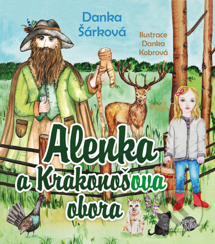 Alenka a Krakonošova obora