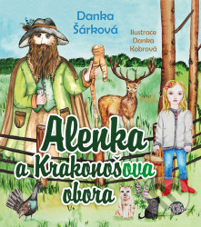 Alenka a Krakonošova obora