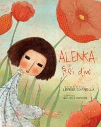 Alenka v říši divů - Lewis Carroll, Manuela Adreani, Giada Francia