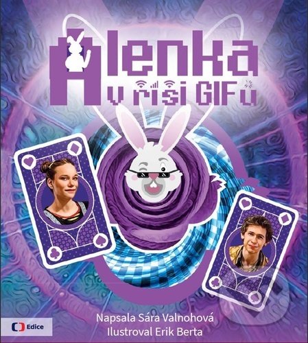 Alenka v říši GIFů