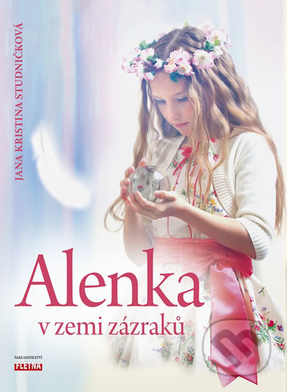 Alenka v zemi zázraků