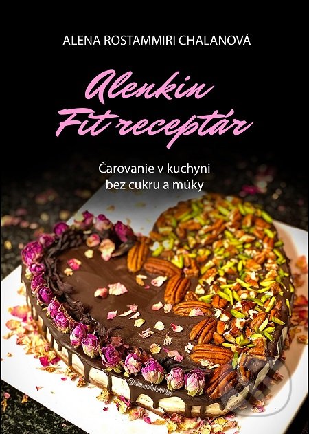 Alenkin Fit receptár