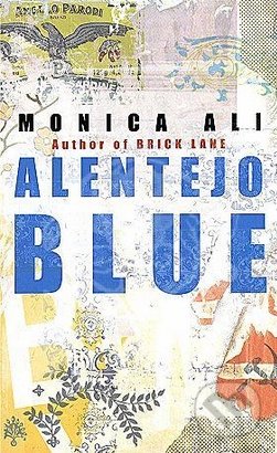 Alentejo Blue
