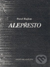 Alepřesto
