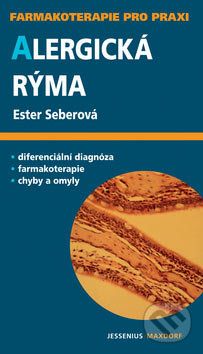 Alergická rýma