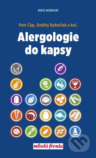 Alergologie do kapsy