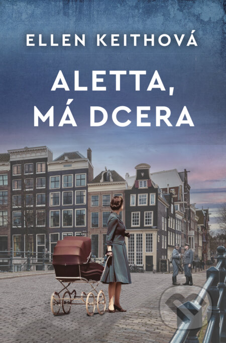 Aletta, má dcera