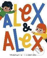 Alex and Alex