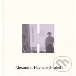 Alexander Hackenschmied ((Bez)účelná procházka)