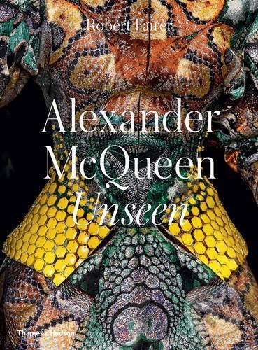 Alexander McQueen (Unseen)