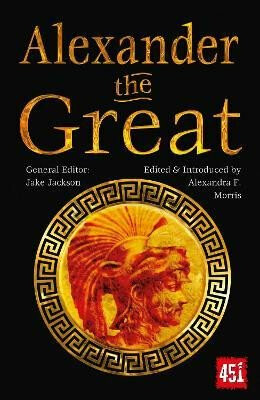 Alexander the Great: Epic and Legendary Leaders