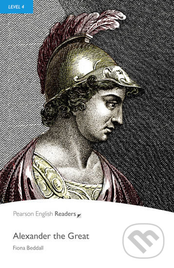 Alexander the Great (Level 4)