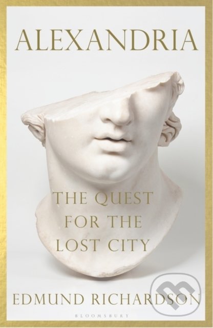 Alexandria (The Quest for the Lost City)