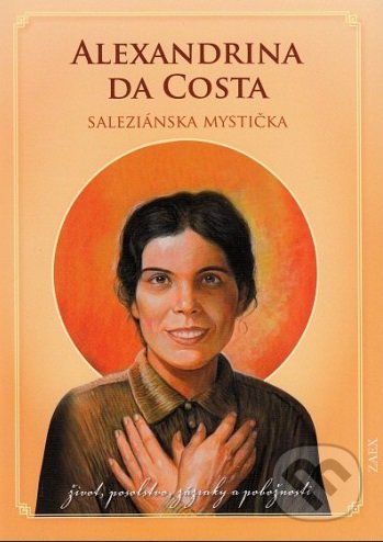 Alexandrina da Costa
