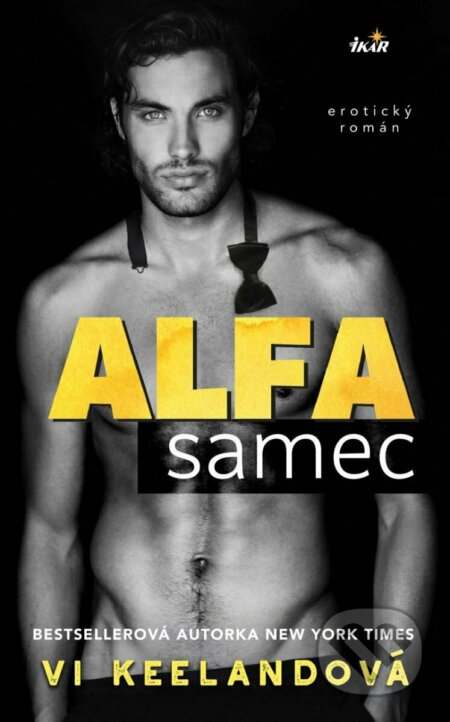 Alfa samec