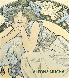 Alfons Mucha (posterbook)