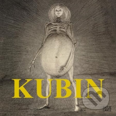 Alfred Kubin (The Aesthetic of Evil)