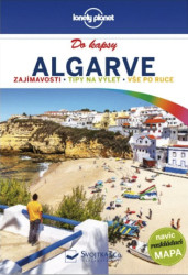 Algarve do kapsy - kniha z kategorie Průvodci Evropou