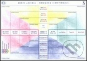 Algorithmic Grammar - Lexical Verbs (AJ)