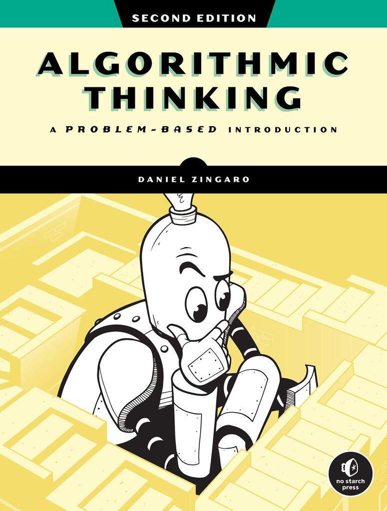 Algorithmic Thinking
