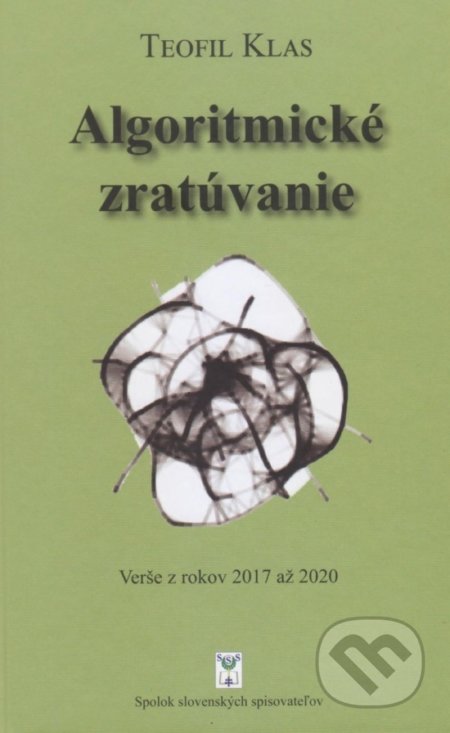 Algoritmické zratúvanie