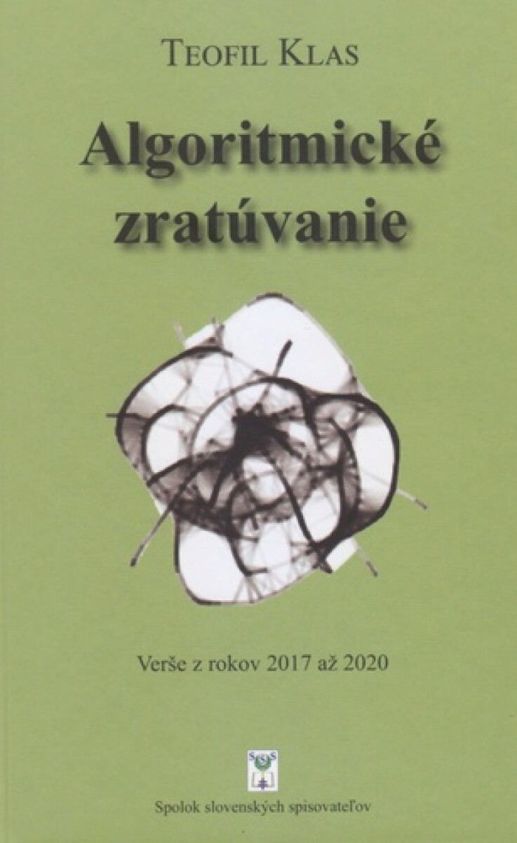 Algoritmické zratúvanie - Teofil Klas