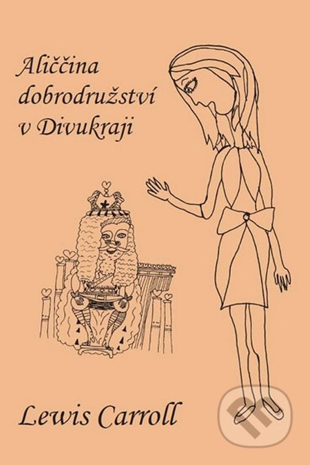 Aliččina dobrodružství v Divukraji