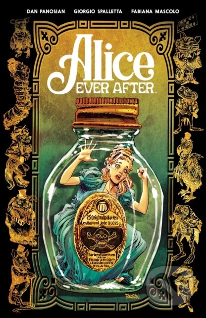 Alice Ever After