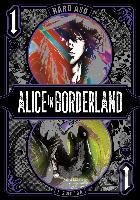 Alice in Borderland 1