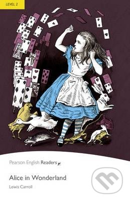 Alice in Wonderland Book