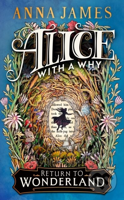Alice With a Why