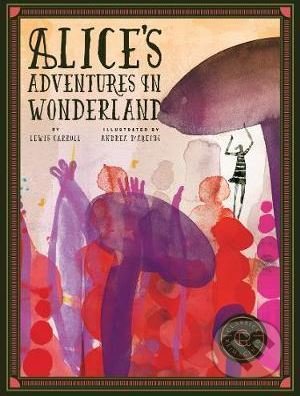 Alice's Adventures in Wonderland