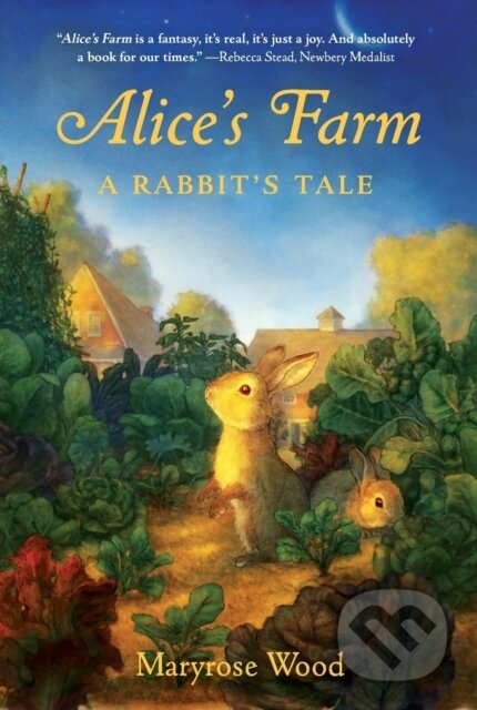 Alice's Farm (A Rabbit's Tale)