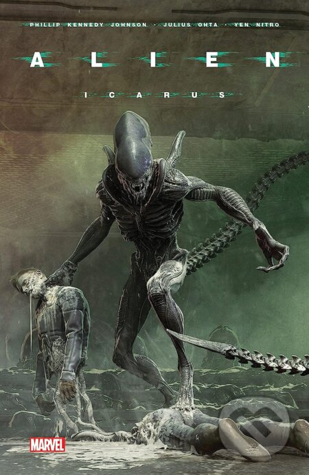 Alien 3: Icarus