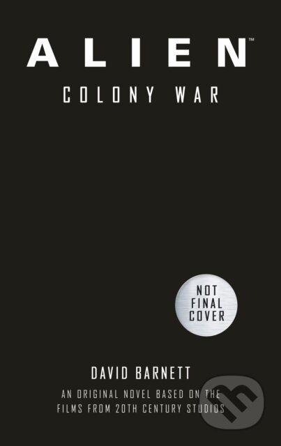 Alien: Colony War