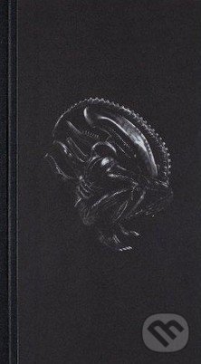 Alien Diaries