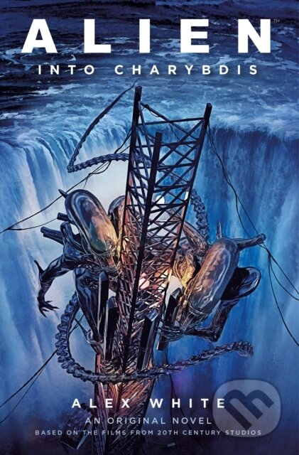 Alien: Into Charybdis