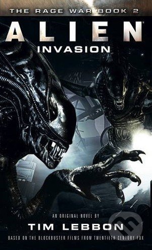 Alien: Invasion