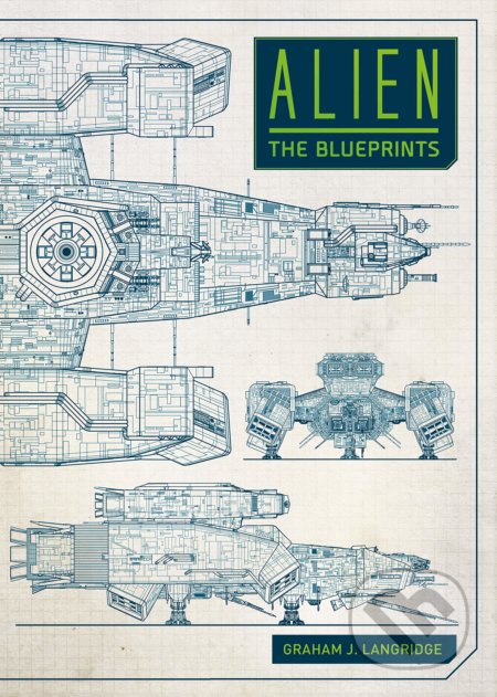 Alien (The Blueprints)