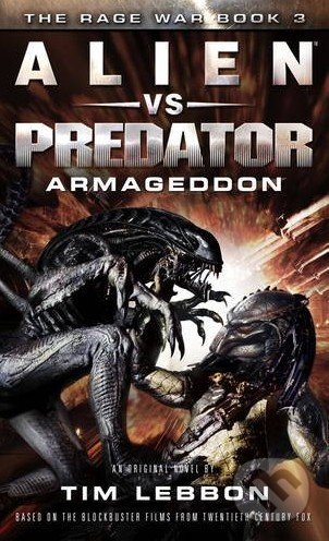Alien vs. Predator: Armageddon