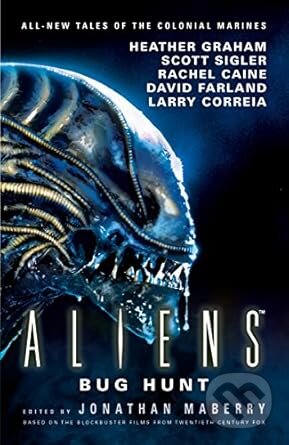 Aliens (Bug Hunt)