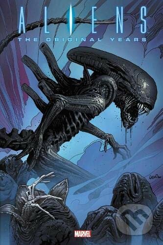 Aliens Omnibus Vol. 1