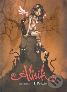 Alisik 1: Podzim