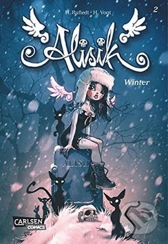 Alisik 2: Zima
