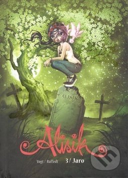 Alisik 3: Jaro