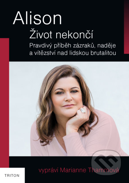 Alison (Život nekončí)