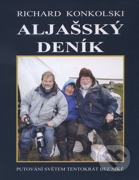 Aljašský deník